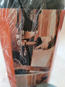 Hammer Drill, TACKLIFE 850W 3000 RPM Impact Drill with 15 Drill Bit Set,Storage