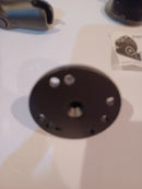 4 Ham Bike or ATV Mounts