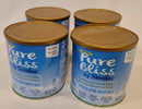 [SEALED] Pure Bliss By Similac Infant Formula 24.7oz NON GMO Exp 5/2024 Three