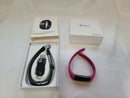 2 Activity Trackers -Smart Bracelet --Toobur & Smart Bracelet