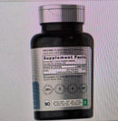 4 Horbaach Methyl Folate 1000 Mcg 200 Capsules x 4= 800  Exp 3/26