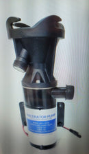 RV Macerator Pump - MP1-120-02 Open Box New Condition