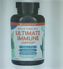 (4 items) Optimum Nutrition Opti-Women Multivitamin Capsules 120 Count+ Gaia +