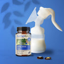 Motherlove More Milk Plus Supports Lactation, 60 Liquid Capsules