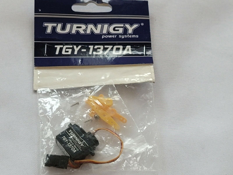 tgy-137oa turnigy power systems