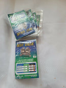 5 each Automation Direct DINnectors  Terminal Block  10AWG