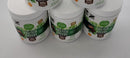 3 SIMPLE TRUTH Plant Based Protein Powder Blend Greens Chocolate 18.4 oz x 3