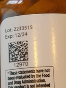 Paromi Sleep With Me Herbal Tea Full Leaf Tea Organic GF Caffeine Free+Insomnitl