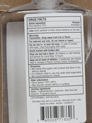 Eight Clean Works Fragrance Gel Hand Sanitizer 8 Oz Bottle