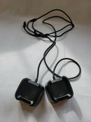 2 Charger Dock Station Holder For ? Please help me with what these are for?