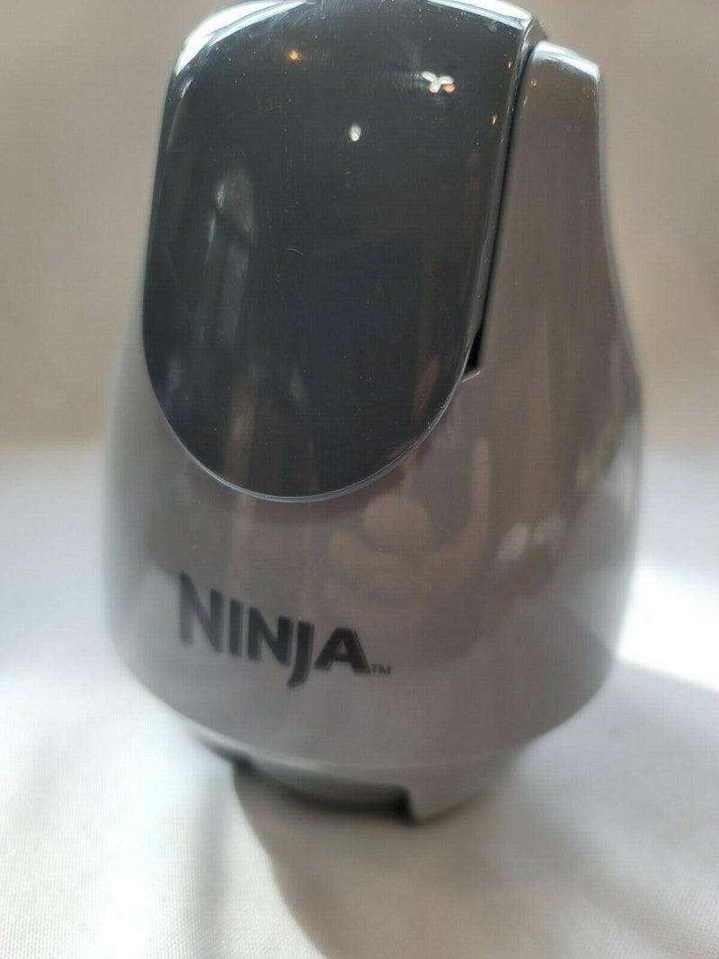 Ninja 400-Watt Blender/Food Processor for Frozen Blending, Chopping and Food.. 