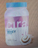 Cira Cinnamon Swirl  Whey Protein 33.96 oz