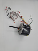 TrueLine K55HXRMC-2049 HVAC Motor 1/6 HP 208-230 Volt 60hz 1.2 Amp