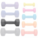 Hex Neoprene Dumbbell 8 lbs