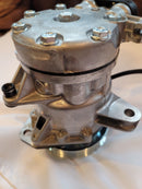 A/C Compressor w/Clutch Denso  new  168n1019 111-0005 - NEW OEM