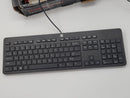 2 Perixx PERIBOARD-512 Wired Split Ergonomic Keyboards Multimedia Keys Palm Res+