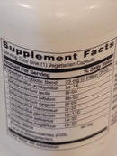 SOLIMO DAILY PROBIOTIC 10 BILLION 60 CT. VEG. CAPSULES