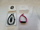 2 Activity Trackers -Smart Bracelet --Toobur & Smart Bracelet