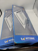 Ac cassette Cover Vent Conditioner Deflector Heating Floor two 2 Pack New (4 ea)