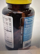 Diabetic Package (4): 1-Nature's Way Completia Diabetic MultiVitamin 90 Tablets+