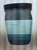 Paromi Sleep With Me Herbal Tea Full Leaf Tea Organic GF Caffeine Free+Insomnitl