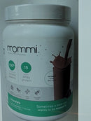 Mommi Prenatal Protein Shake Powder Chocolate 1.11 lbs / 502 g Canister -St-PDR
