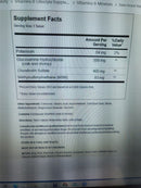 Natrol Glucosamine Chondroitin MSM 150 Tablets Exp 11/30/25 Joint Mobility