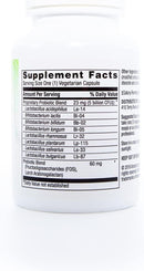 SOLIMO DAILY PROBIOTIC 10 BILLION 60 CT. VEG. CAPSULES