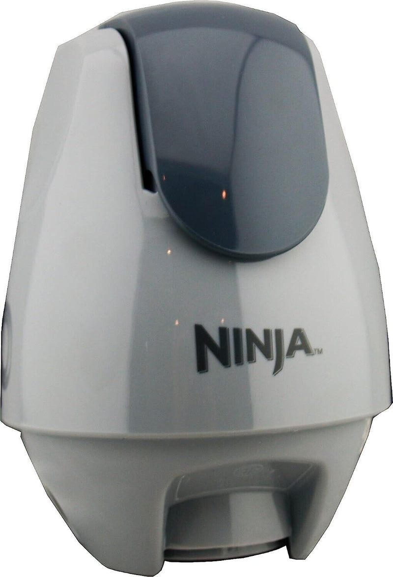 Ninja 400-Watt Blender/Food Processor for Frozen Blending, Chopping and Food.. 