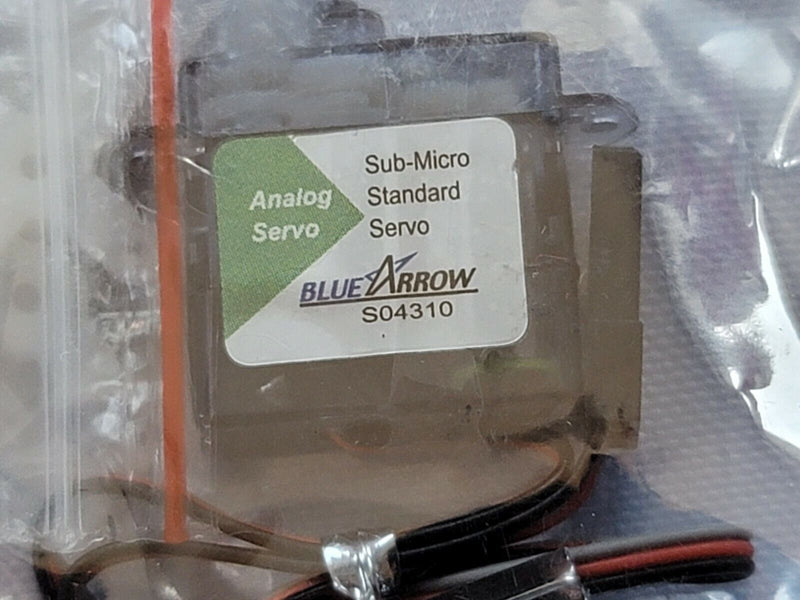 bluearrow ba-ts-43