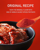 2 Taekyung Chili Powder For Paste (Fine 1LB) - Korean Gochugaru. Red Pepper Spic