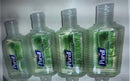 Purell Advanced Hand Sanitizer Gel 1 OZ Travel Size (24 Pack) Be Vibrant