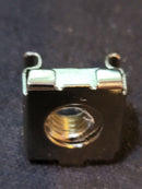 12 Pack  Self-Retaining Cage Nuts - 3/8" Panel Hole Size + 3 other sets Pictured