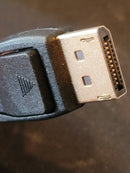 9 (Nine) BENFEI  HDMI, 4K DP to HDMI 6 Feet Cable