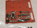 Shankley Flaring & Swaging Tool  Kit  45 Degree