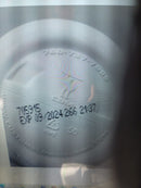 2(Two) New Beam Super Greens Powder Be Amazing Apple Cider Dietary Supplement