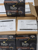 5 Boxes x 30 L'OR Barista Coffee Pods=150 Pods French Blend