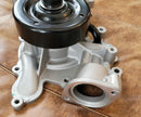 Engine Water Pump-Water Pump (Standard) Gates? Chrysler Aspen or Dodge Ram