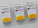 3 Rising Pharma - Risaquad 230mg - Probiotic Dietary Supplement Capsules