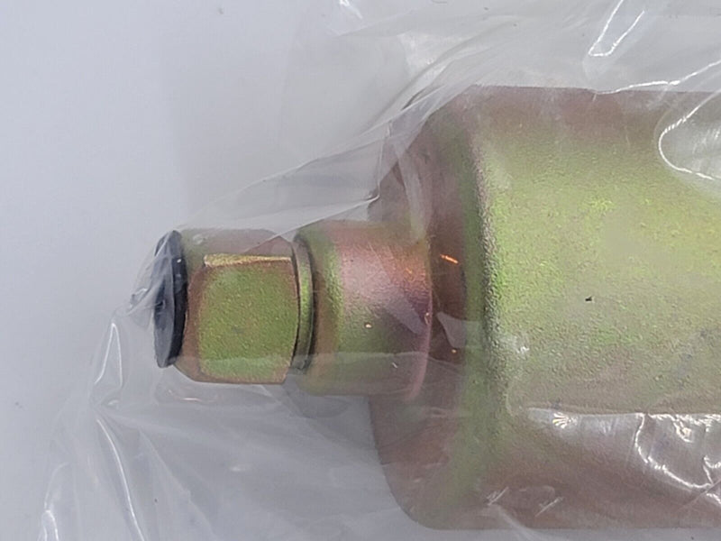 PREMIUM FUEL PUMP Quiet ISO/TS 9001:2008