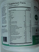 Mommi Prenatal Protein Shake Powder Chocolate 1.11 lbs / 502 g Canister -St-PDR