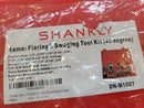 Shankley Flaring & Swaging Tool  Kit  45 Degree