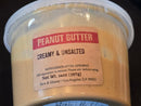 5 PACK -Creamy & Unsalted Peanut Butter Smooth  14 oz (Total 70 oz)