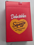 Hartz Delectables Squeeze Up Chicken Cat Treats (320 Treats-5 Cases)