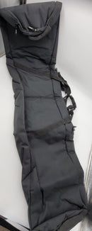Sowland  Padded Travel Snowboard Bag 165 cm Black