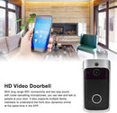 Smart IP Video WiFi Wireless Doorbell Talk Door Bell Security Camera unit only
