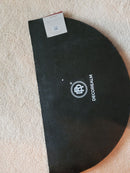 Decorealm Pure Coconut Coir Front Door Welcome Mat Outdoor Rug 30 x 17