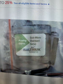 Two ( Sub Micro Standard Servo RC Aircraft  Blue Arrow ba-ts-43 bluearrow so4310