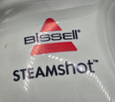 Bissell SteamShot Deluxe Hard Surface Steam Cleaner Only No Attachments Broketip