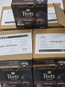 5 Boxes x 30 L'OR Barista Coffee Pods=150 Pods French Blend